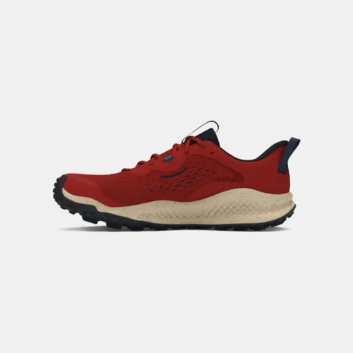 Zapatillas Under Armour Ua W Charged Maven Trail