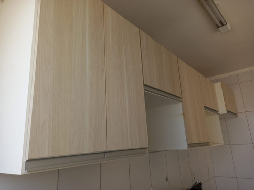 Imagem 5 de 16 de Apartamento Com 47m², No Condomínio Parque Renascer Em Ribeirão Preto-sp, Com 2 Dormitórios, 1 Vaga De Garagem, Sala Com 2 Ambientes - Ap00043 - 68922777