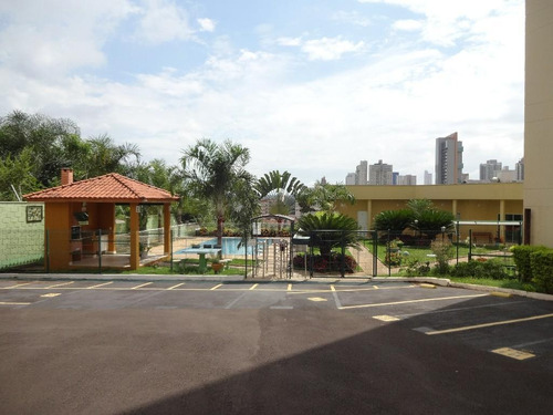 Imagem 20 de 24 de Apartamento Com 2 Dormitórios À Venda, 54 M² Por R$ 210.000,00 - Centro - Piracicaba/sp - Ap1416