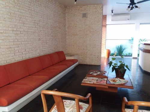 Ponto Comercial Para Venda, Jardim São Dimas, São José Dos Campos - Pt0055