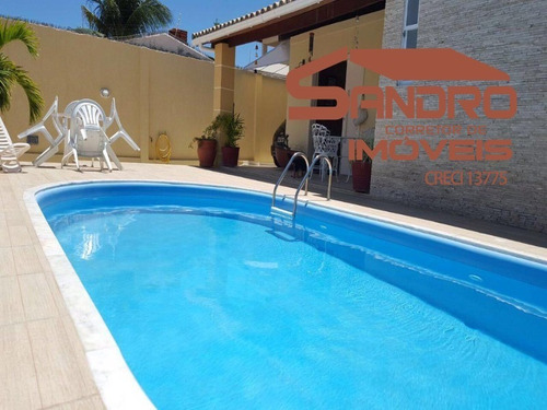 Imagem 1 de 6 de Casa - Caio 267 - 69438800