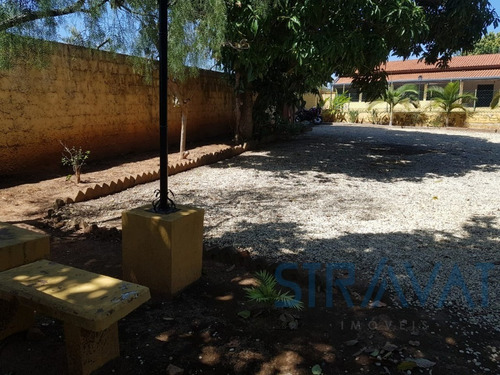 Imagem 4 de 7 de Chacara - Ch00060 - 68996751