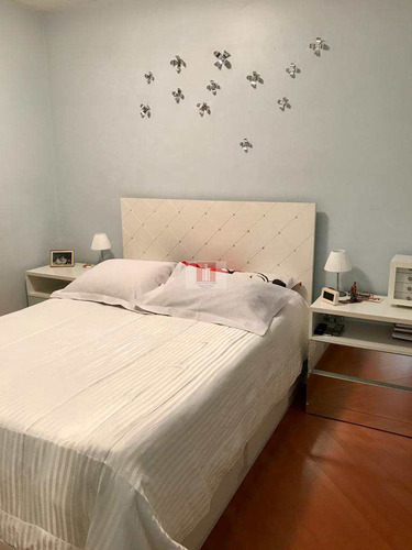 Imagem 16 de 30 de Apartamento Com 2 Dorms, Vila Alpina, São Paulo - R$ 289 Mil, Cod: 1258 - V1258