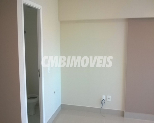 Imagem 5 de 9 de Sala Comercial À Venda No Bairro Vila Itapura Em Campinas - Sa04299 - Sa04299 - 68820936