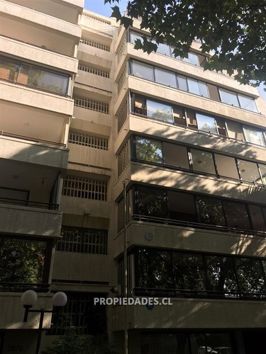 Imagen 1 de 9 de Departamento En Venta De 3 Dormitorios En Providencia