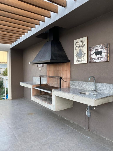 Imagen 19 de 21 de Se Vende Hermoso Depto Con Vista Al Mar Y Soleado Concon