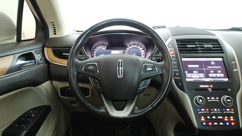 Lincoln Mkc 2.3 Reserve Awd At
