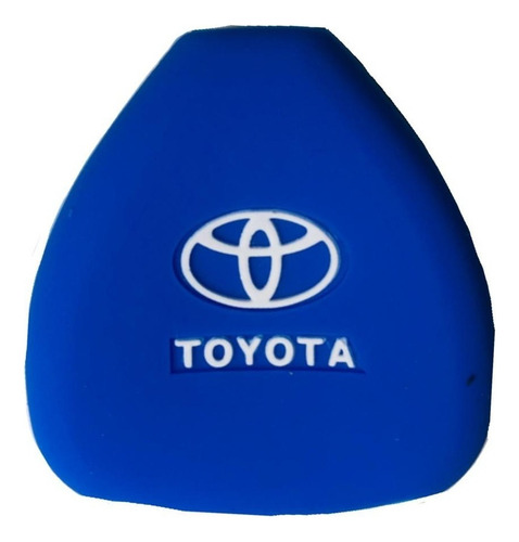 ~ Funda Silicon Toyota Camry Del 2007 A 2012