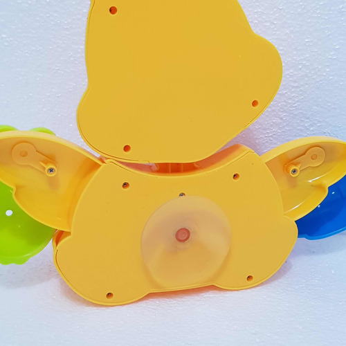 Juegos De Agua, Bañera, Piscina, Bebé Niños.