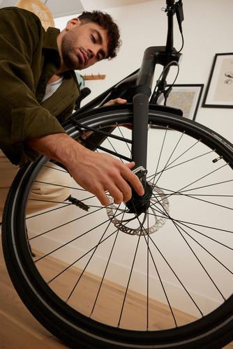 Herramienta Universal Multifunción Para Bicicleta Multitool