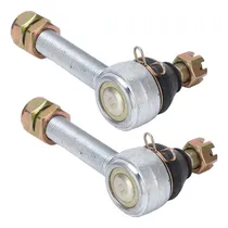 Comprar Rótula De Barra De Acoplamiento De Atv, 1 Par, 12 Mm, 16 Mm,