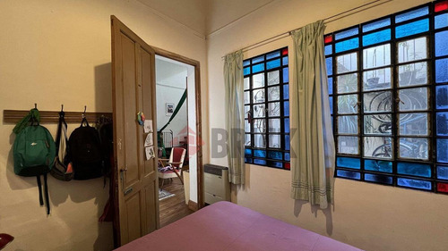 Imagen 16 de 30 de Ph S/exp C/escritorio En Ramirez De Velasco Al 1000 - Gran Tza Patio - Villa Crespo