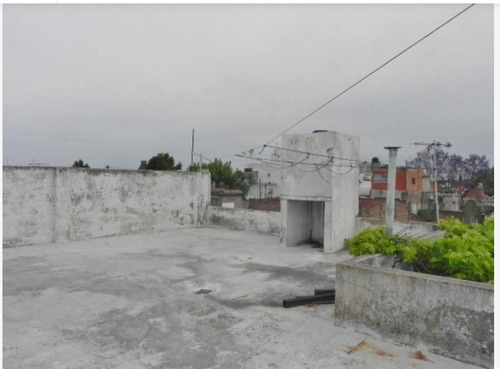 Imagen 18 de 19 de En Venta Casa Multifamiliar, En La Tablada