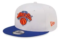 Comprar Gorra New Era Original | 9fifty Snapback New York Nets 