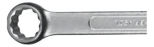 Chave Combinada 20,0 Mm Plana 15° - Robust 067.715 - 14b