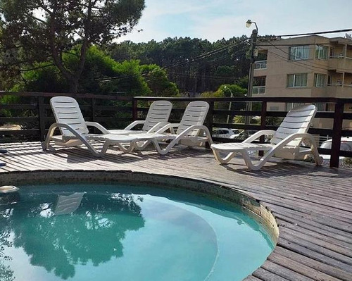 Duplex 2 Dorm , 2 Baños - Mar De Las Pampas