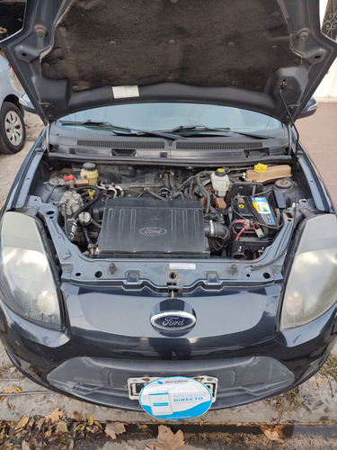 Ford Ka 1.0 Fly Viral 63cv