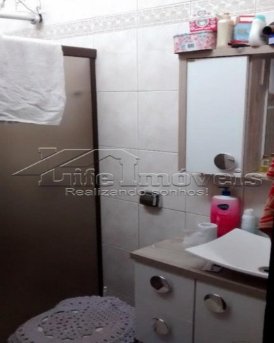 Imagem 4 de 15 de Casa - Jardim Adelaide - Ref: 34165465 - V-ca0272
