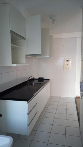Imagem 5 de 9 de Apartamento Gran Village 2 Dormitórios (1 Suíte) 2 Vagas