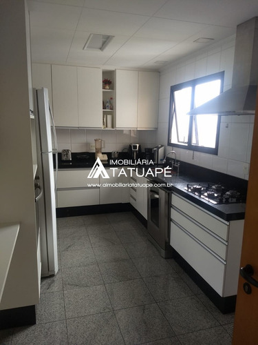 Imagem 2 de 28 de Apartamento - Ap000443 - 69297913