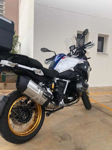 Bmw Gs1250 Premium