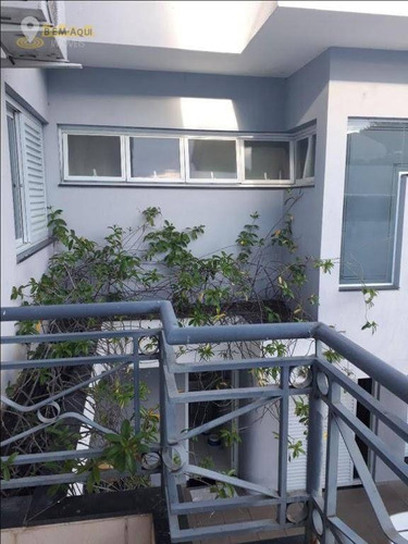 Imagem 3 de 30 de Casa Com 4 Dormitórios À Venda, 355 M² Por R$ 1.350.000,00 - Condomínio Portal De Itu - Itu/sp - Ca1080