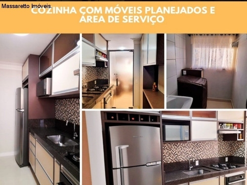 Imagem 6 de 30 de Apartamento - A Venda - Itatiba - Ap00222 - 69352145