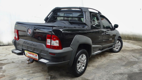 Fiat Strada Adventure1.8/ 1.8 LOCKER Flex CD