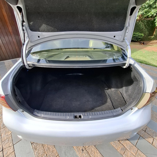 Toyota Corolla 1.8 XLI 16V FLEX 4P MANUAL