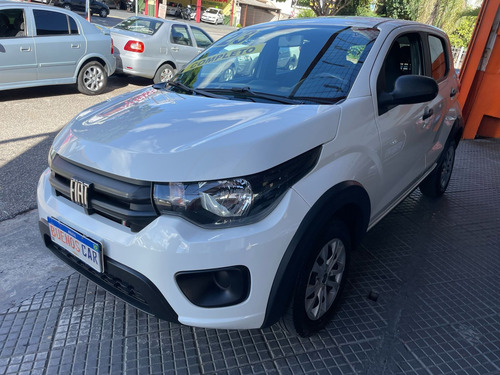 Fiat Mobi 1.0 Like Flex 5p