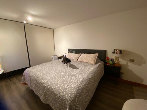 Departamento En Arriendo De 2 Dorm. En Lo Barnechea