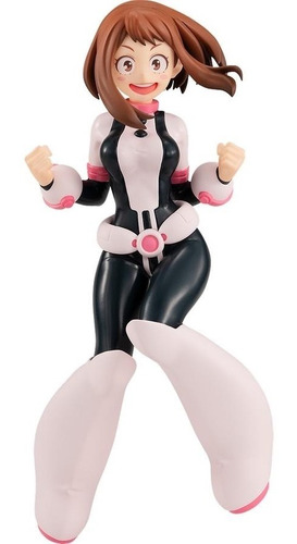 Imagen 1 de 4 de Ochaco Uraraka My Hero Academia Pop Up Parade Good Smile