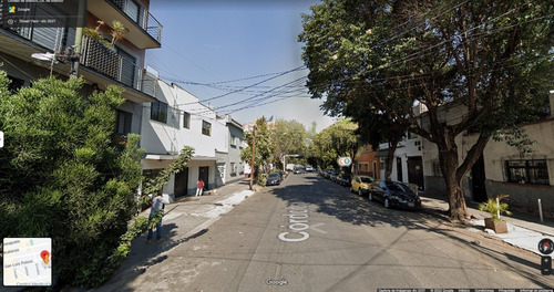 Imagen 7 de 17 de Casa En Venta Remate Bancario Colonia Roma Excelente Oportunidad 70% Por Debajo Del Precio Comercial #26
