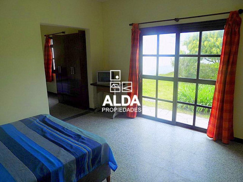 Casa Beaulieu Piriápolis 4 Dorms Alquiler Temporada Ca101280