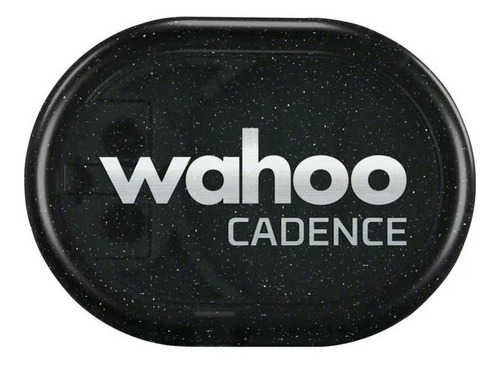 Wahoo Cadence Rpm Sensor De Cadencia Nitrobikes Comp Garmin