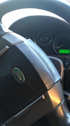 Land Rover Discovery 2006 4.0 V6 Gnv