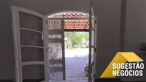 Chácara Alto Padrão No Melhor Condomínio Ibiúna - 3710