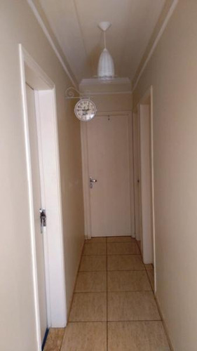 Imagem 7 de 15 de Casa Para Venda Em Araras, Jardim Residencial Pedras Preciosas, 3 Dormitórios, 1 Suíte, 2 Banheiros, 2 Vagas - V-144_2-583854
