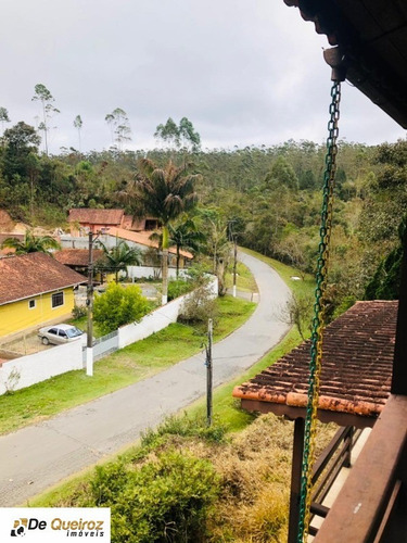 Imagem 6 de 7 de Casa Em São Paulo Na Zona Sul, Localizada No Embu-guaçu (condomínio Fazenda Da Ilha)! - 1386 - 69960429
