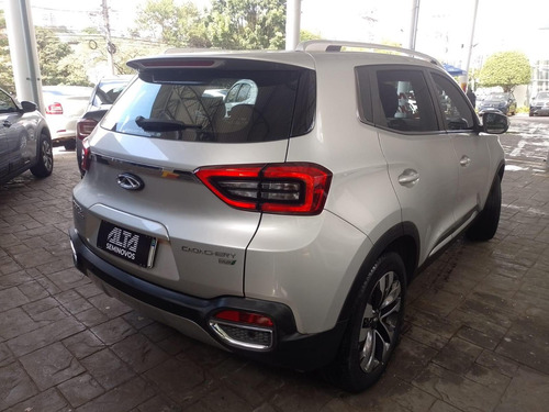 Chery Tiggo 5X CAOA Chery Tiggo 5X 1.5 T Turbo Flex (Aut)