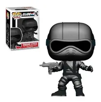 Comprar Funko Pop! Vinyl - G.i. Joe - Snake Eyes