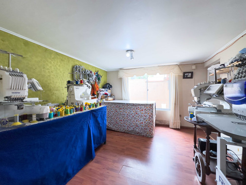 Se Vende Casa 3d.2b.1e.1b Concepción (95987)