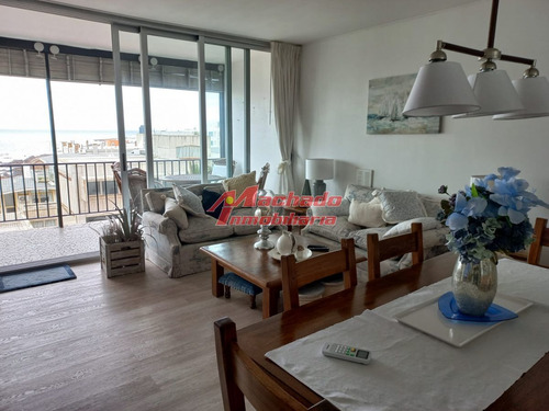 Imagen 4 de 23 de Venta De Apartamento De Tres Dormitorios En Punta Del Este