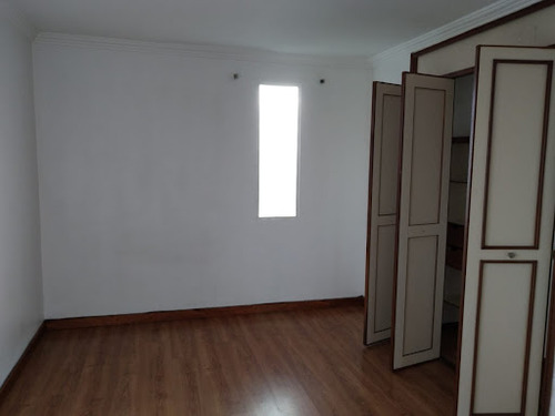 Apartamento En Arriendo El Cortijo 90-70952