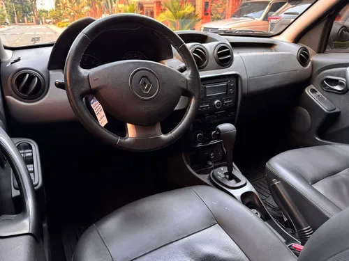 Renault Duster 2.0 Dynamique 4x2