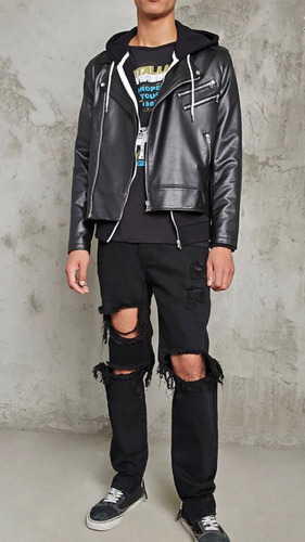 Pantalon Forever 21