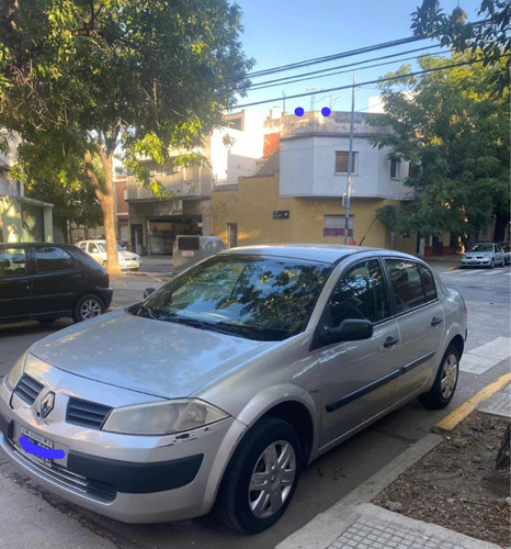 Renault Mégane II 1.6 L Confort