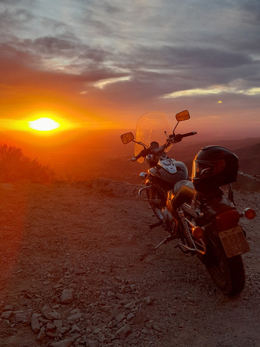 Bajaj Avenger 220 2013, Soy Titular, 1.1-28,71- 49/09