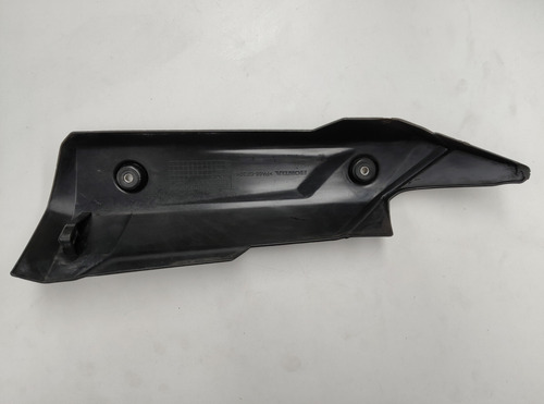 Protetor De Escape Elite 125 Original Honda 19/22 B152 (Usado)