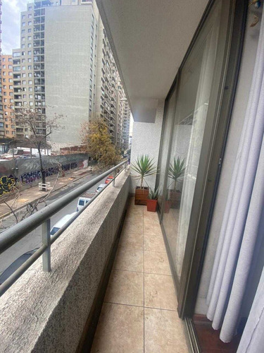Lindo Y Cómodo Departamento (86840)